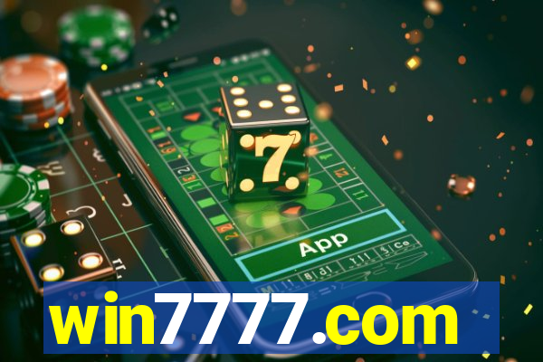 win7777.com