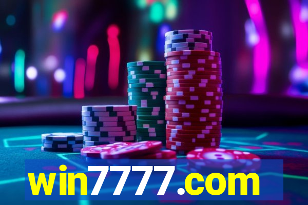 win7777.com