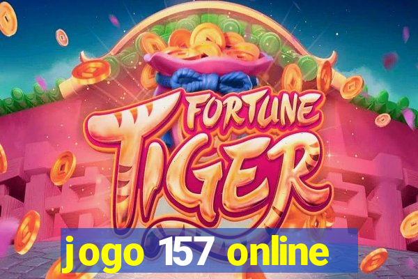 jogo 157 online