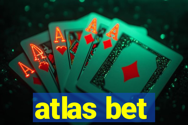 atlas bet