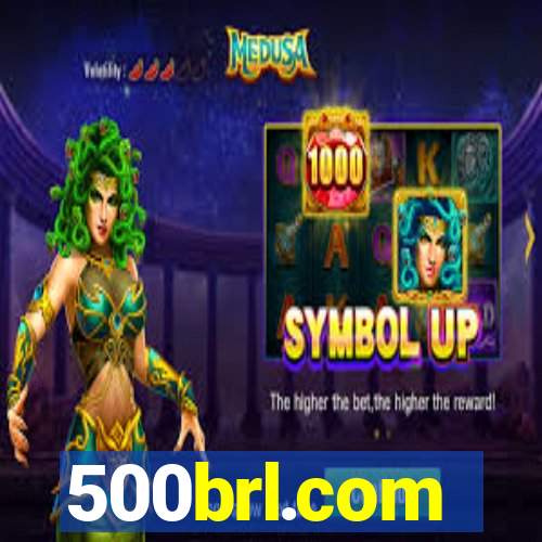 500brl.com