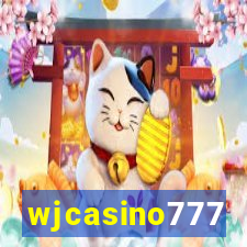 wjcasino777