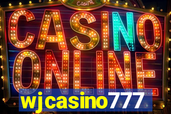 wjcasino777