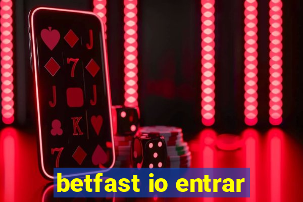 betfast io entrar