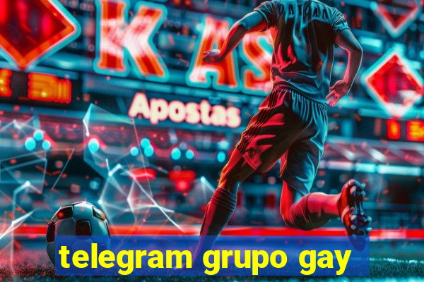 telegram grupo gay