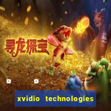 xvidio technologies brasil 202