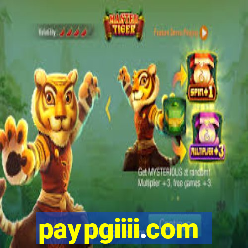 paypgiiii.com