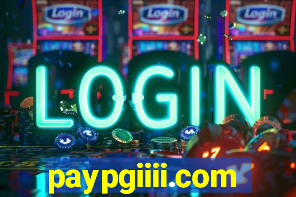 paypgiiii.com