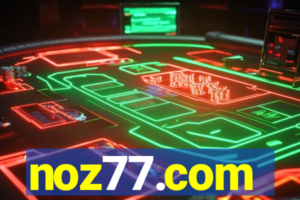 noz77.com