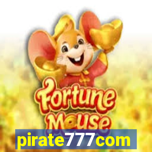 pirate777com