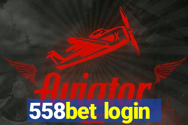 558bet login