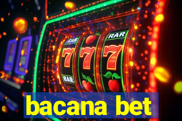 bacana bet