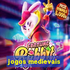 jogos medievais