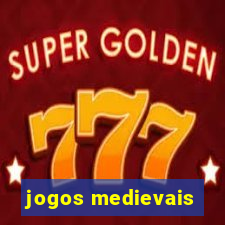 jogos medievais