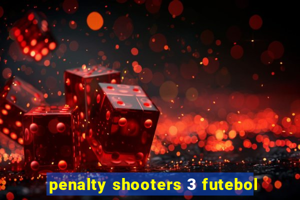 penalty shooters 3 futebol