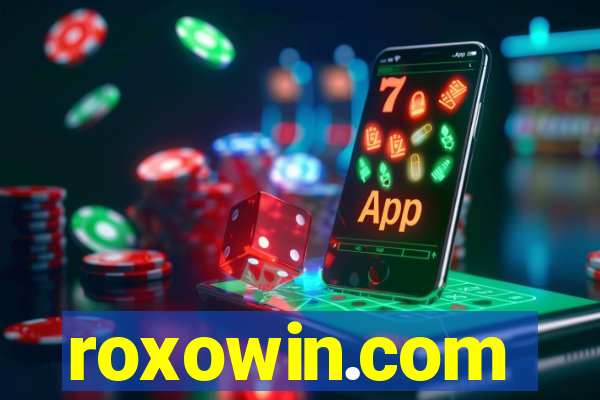 roxowin.com