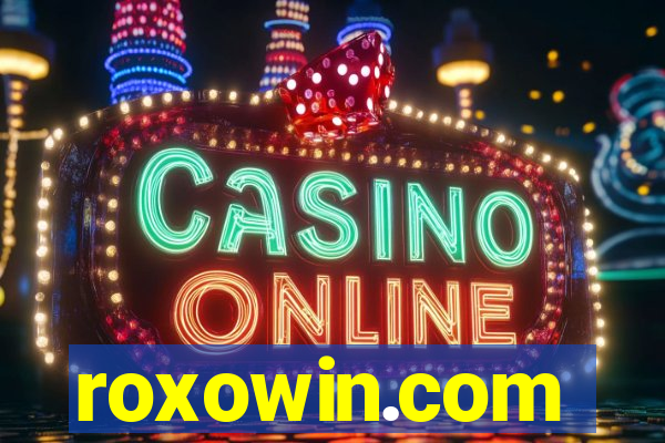 roxowin.com