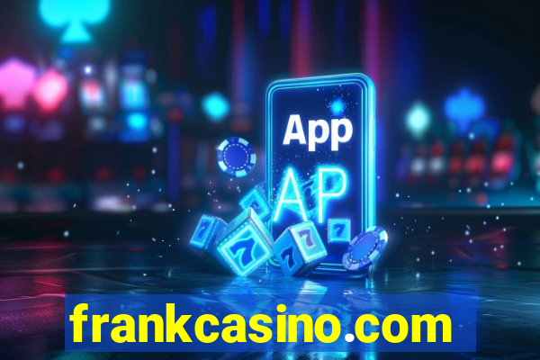 frankcasino.com