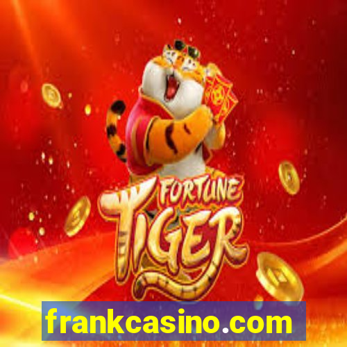 frankcasino.com