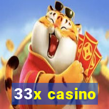 33x casino