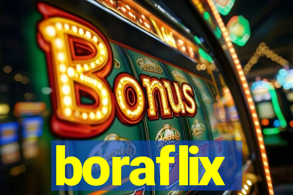 boraflix