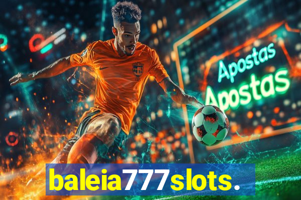 baleia777slots.com