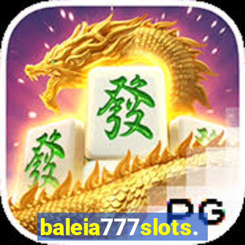 baleia777slots.com