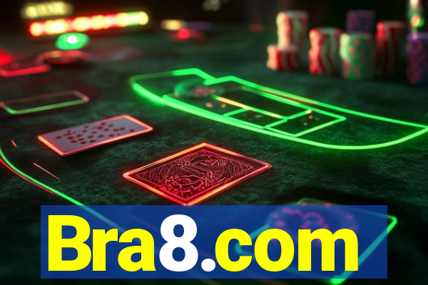 Bra8.com