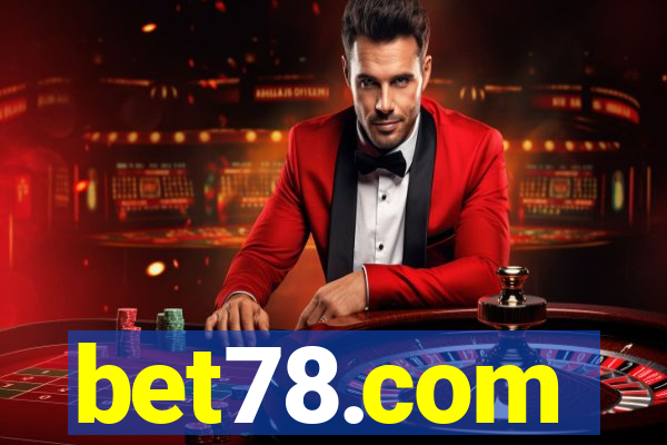 bet78.com