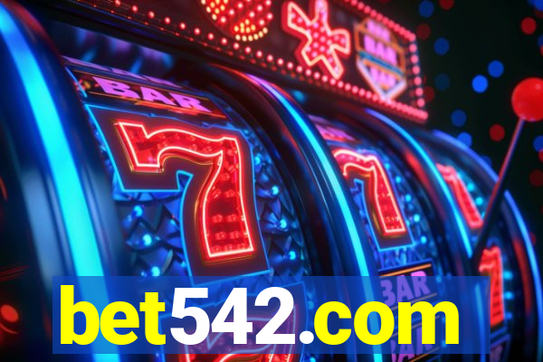 bet542.com