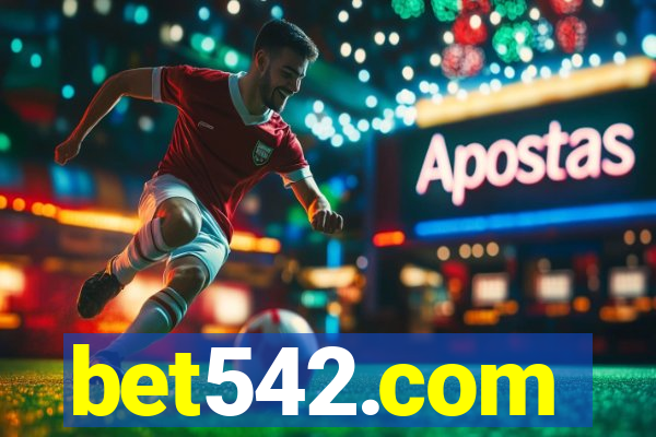 bet542.com