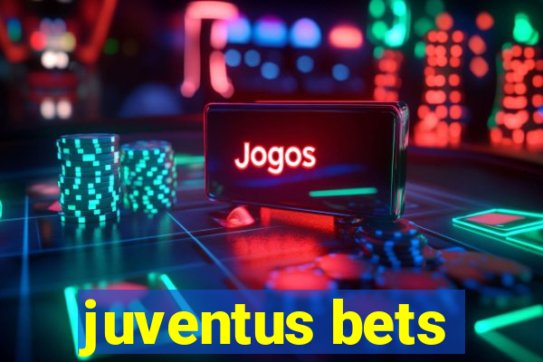 juventus bets