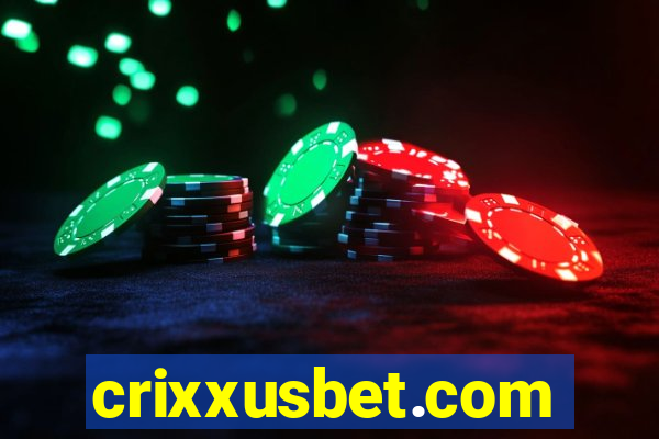 crixxusbet.com