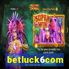 betluck6com