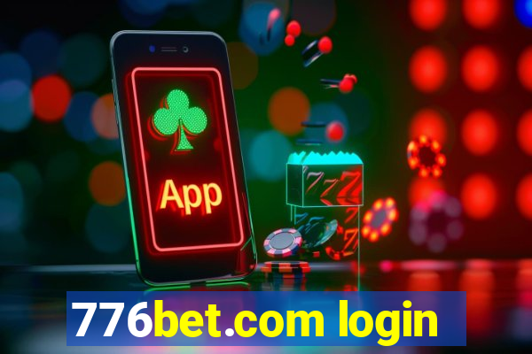 776bet.com login