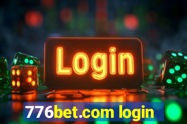 776bet.com login