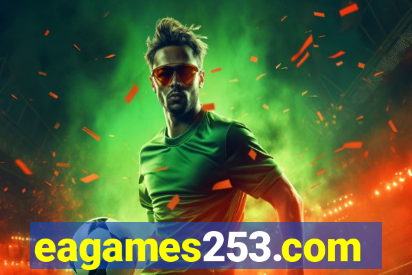 eagames253.com