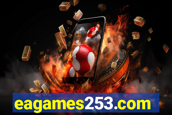 eagames253.com