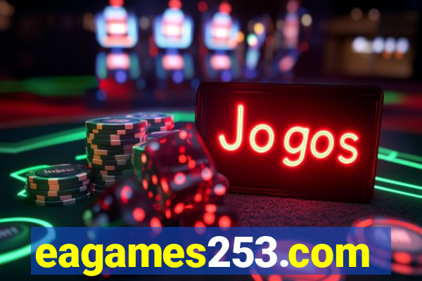 eagames253.com