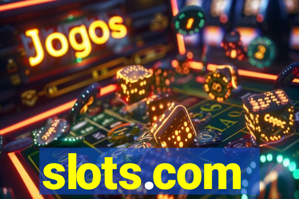 slots.com