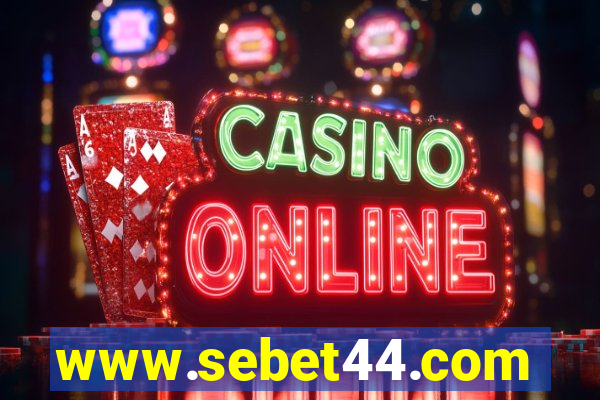 www.sebet44.com