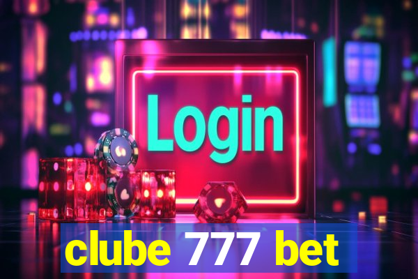 clube 777 bet