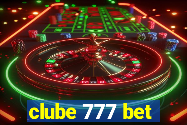 clube 777 bet