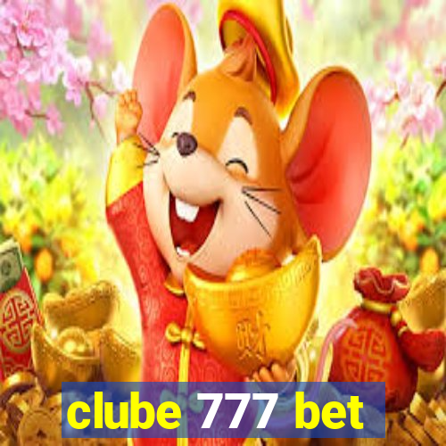 clube 777 bet