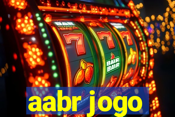 aabr jogo