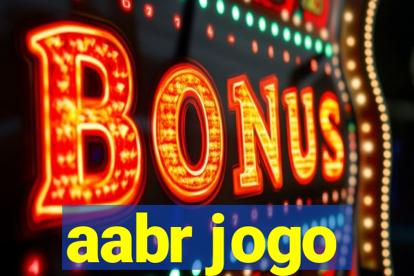 aabr jogo