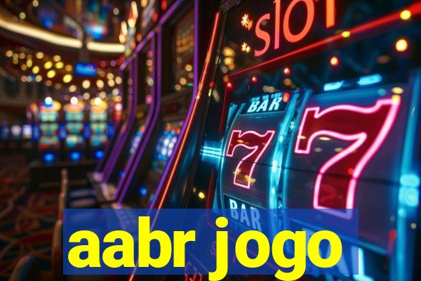 aabr jogo