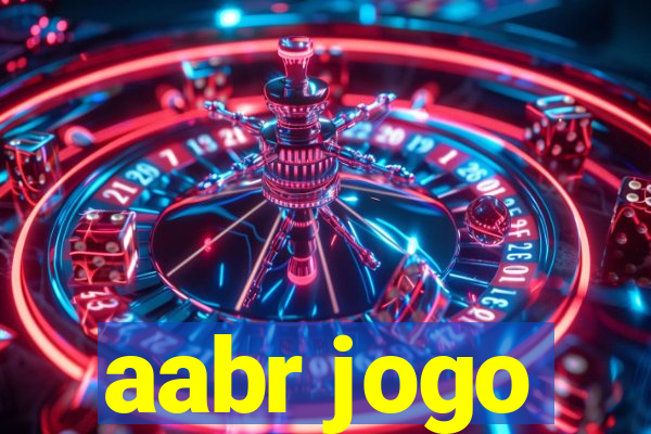 aabr jogo