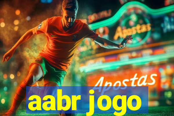 aabr jogo