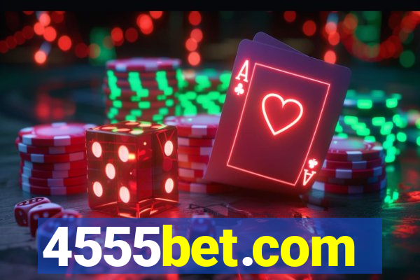 4555bet.com